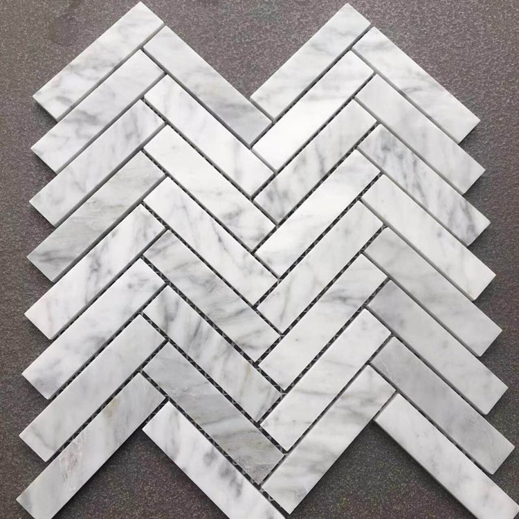 4D Max | 16"x 32" White Diamond