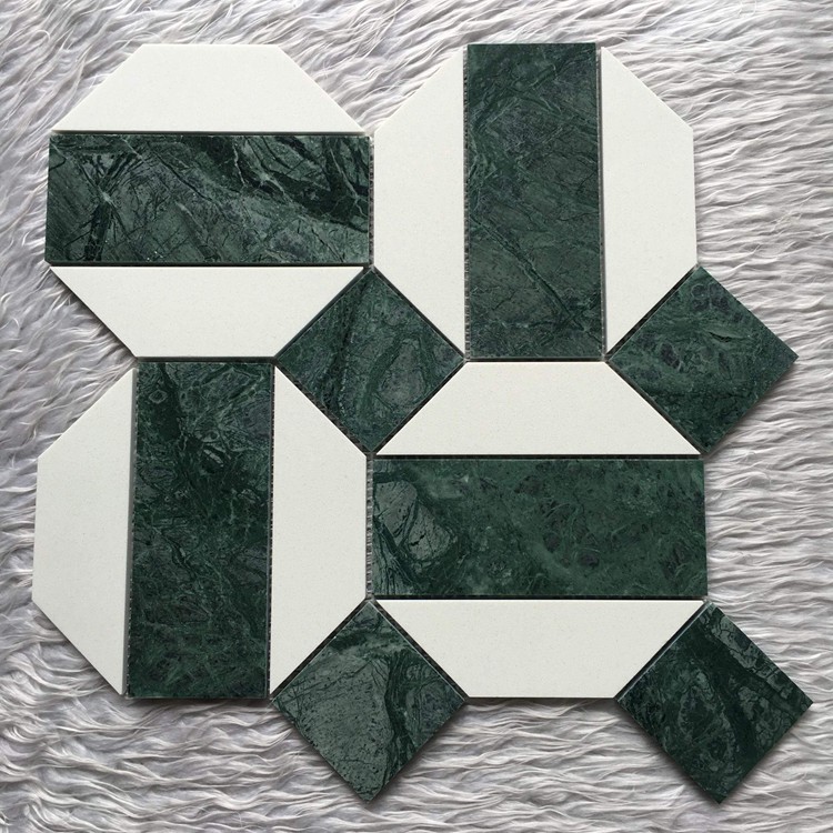 4D Max | 16"x 32" White Diamond