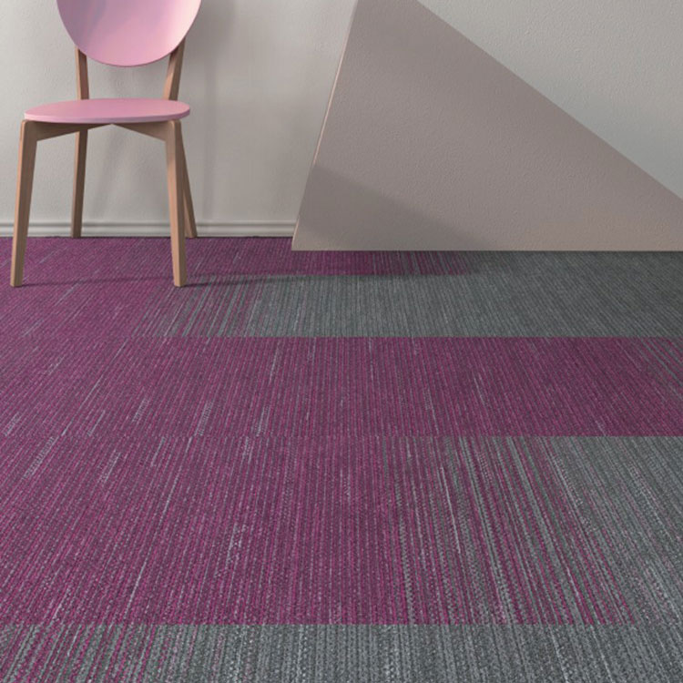 Nylon Carpets | 16"x 32" White Diamond