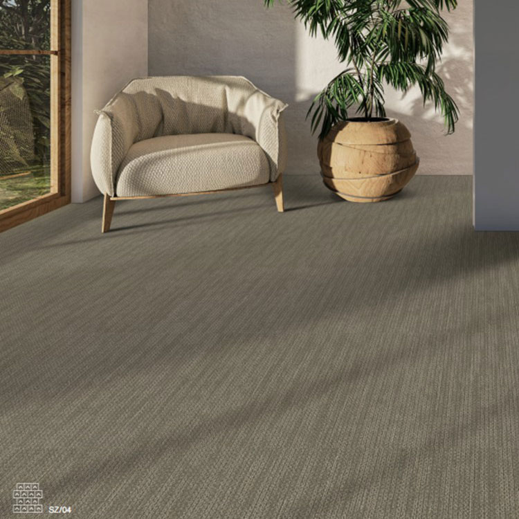 Nylon Carpets | 16"x 32" White Diamond