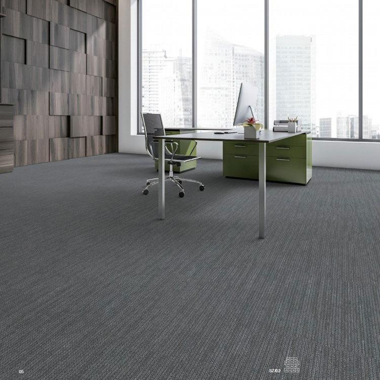 Nylon Carpets | 16"x 32" White Diamond